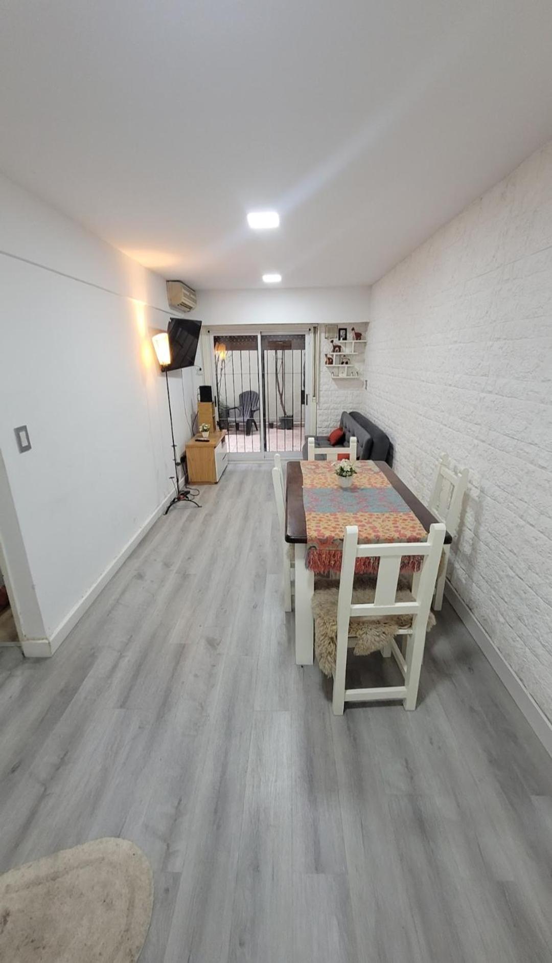 Depto Hasta 4 Personas 1 Cama Doble Y Sillon Cama 2 Plazas Apartamento