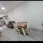 Depto Hasta 4 Personas 1 Cama Doble Y Sillon Cama 2 Plazas