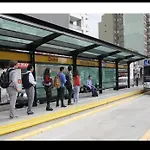Depto Hasta 4 Personas 1 Cama Doble Y Sillon Cama 2 Plazas