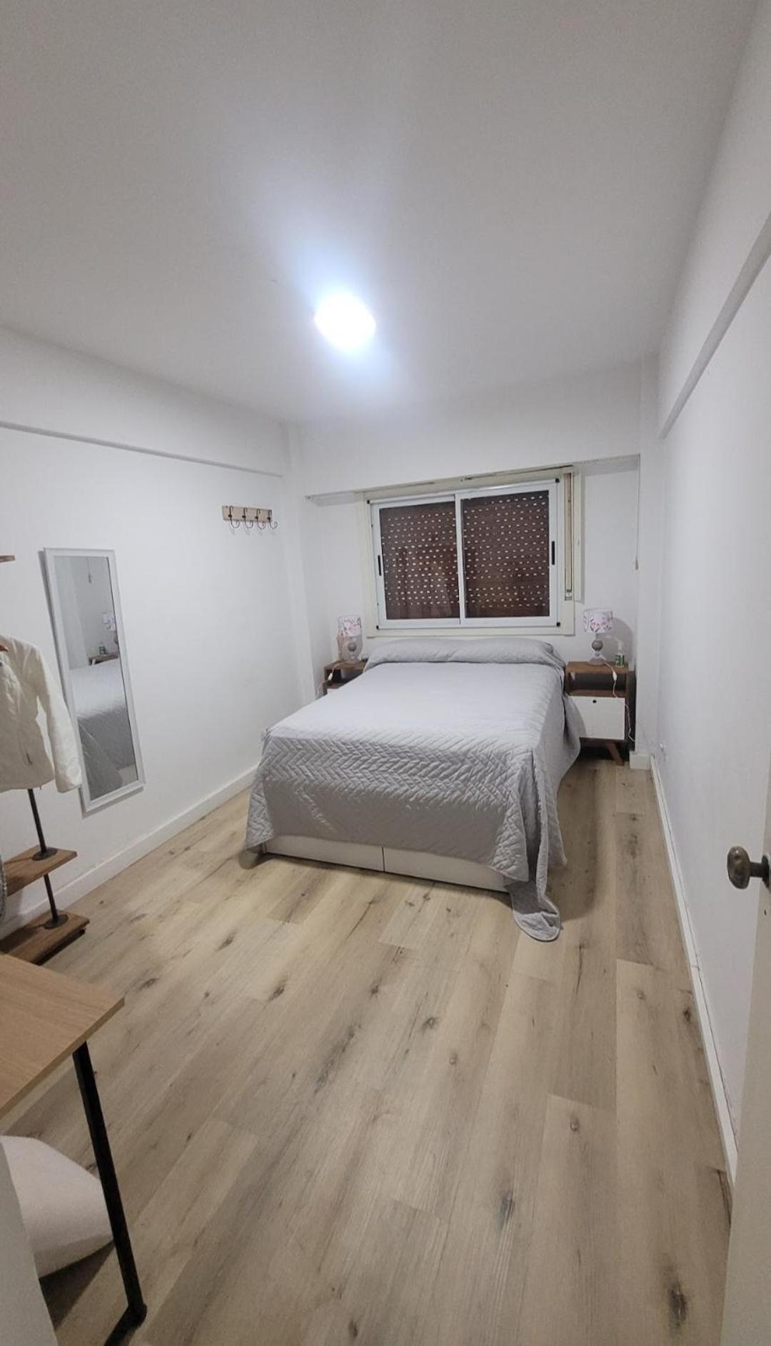 Depto Hasta 4 Personas 1 Cama Doble Y Sillon Cama 2 Plazas Apartamento *