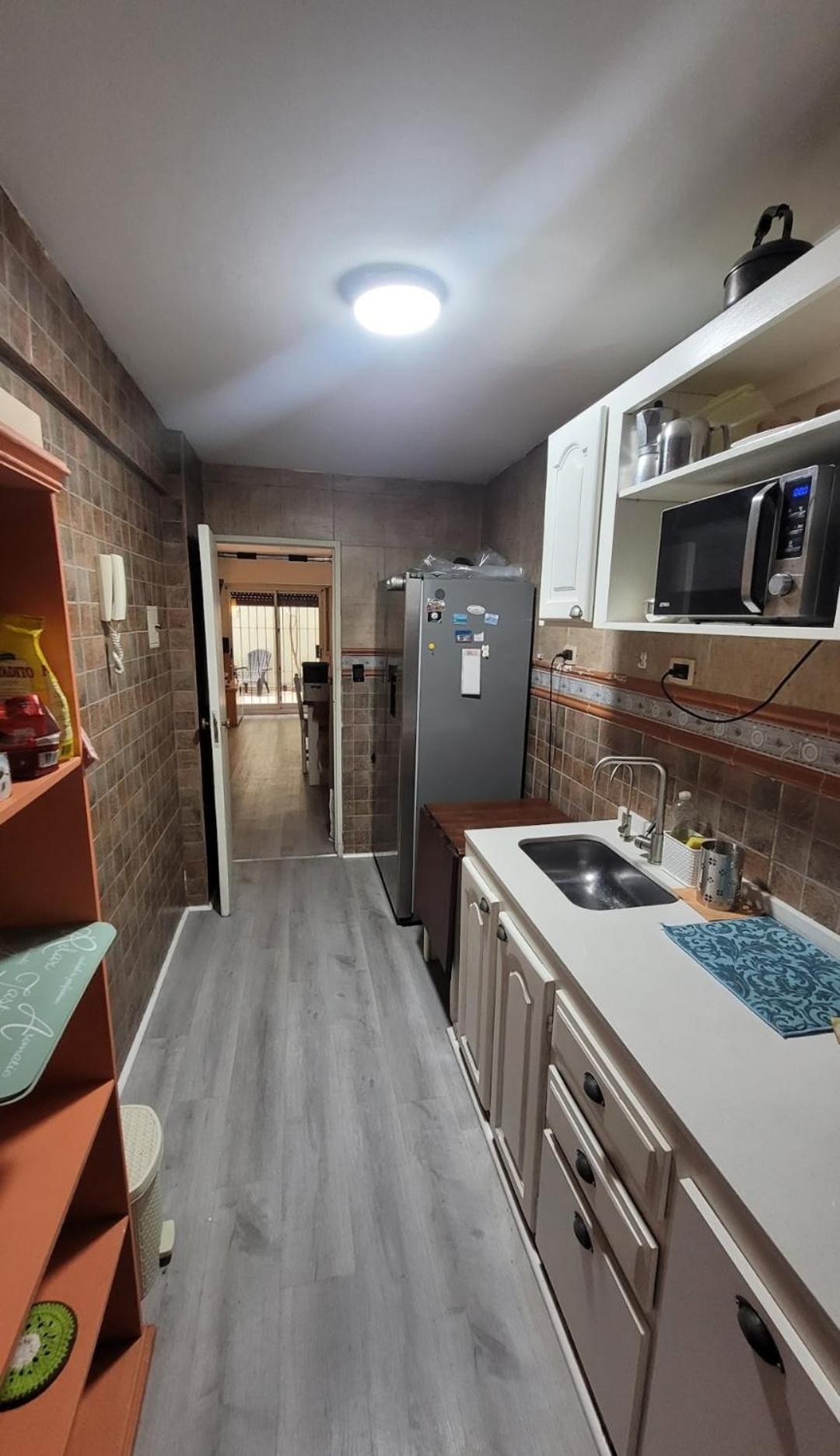 Depto Hasta 4 Personas 1 Cama Doble Y Sillon Cama 2 Plazas Apartamento *