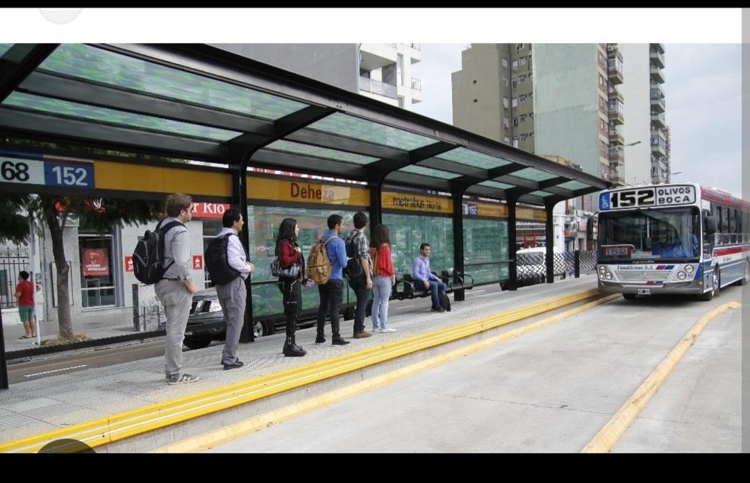 Depto Hasta 4 Personas 1 Cama Doble Y Sillon Cama 2 Plazas
