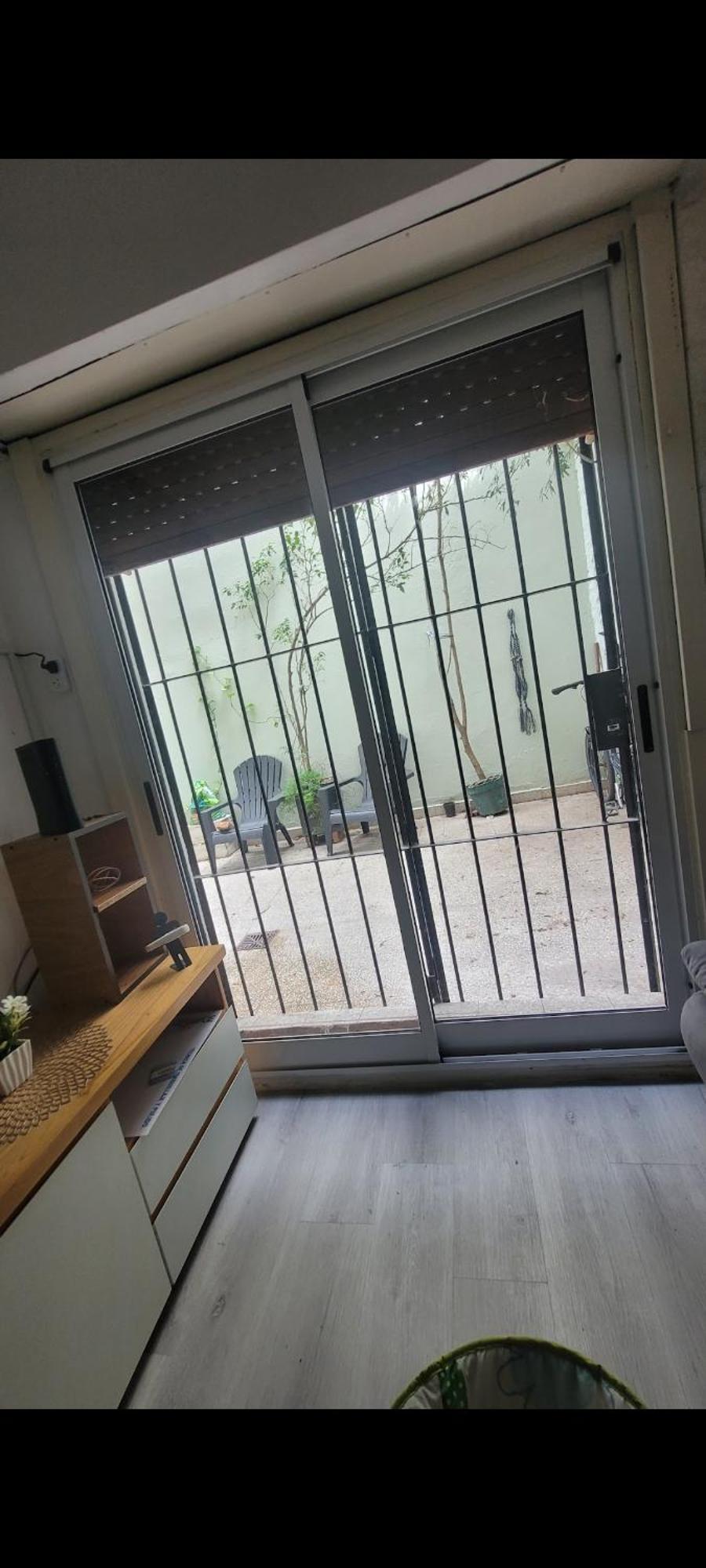 Depto Hasta 4 Personas 1 Cama Doble Y Sillon Cama 2 Plazas Apartamento *