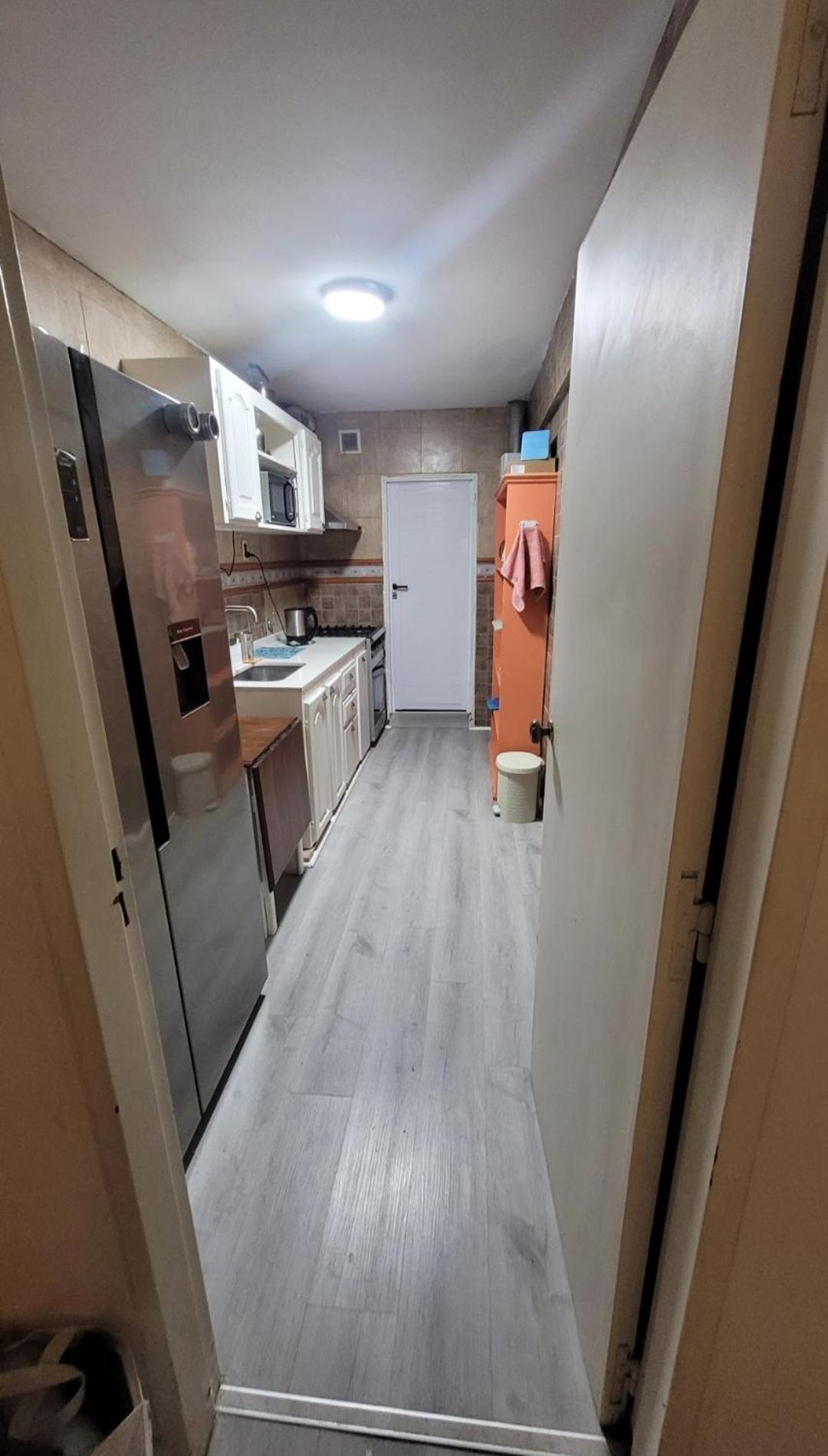 Depto Hasta 4 Personas 1 Cama Doble Y Sillon Cama 2 Plazas Apartamento Ciudad Autónoma de Buenos Aires